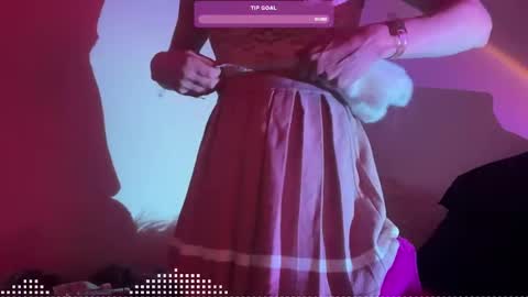 Snapshot of pixie_praxis chatting on 12/07/24, 07:38 pixie_praxis online show from 12/07/24, 07:38