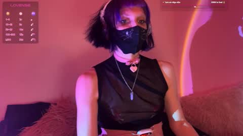 Snapshot of pixie_praxis chatting on 12/13/24, 06:42 pixie_praxis online show from 12/13/24, 06:42