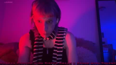 Snapshot of pixie_praxis chatting on 01/13/25, 07:11 pixie_praxis online show from 01/13/25, 07:11