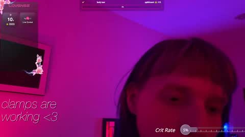 Snapshot of pixie_praxis chatting on 02/10/25, 01:46 pixie_praxis online show from 02/10/25, 01:46