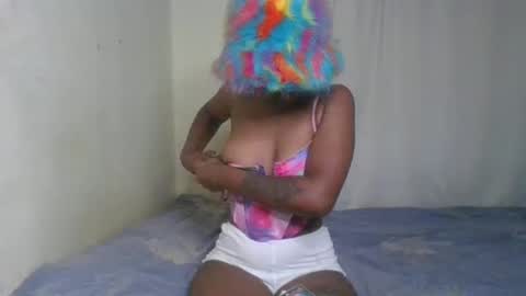 Snapshot of pixie_roman chatting on 01/07/25, 09:18 Majesty online show from 01/07/25, 09:18