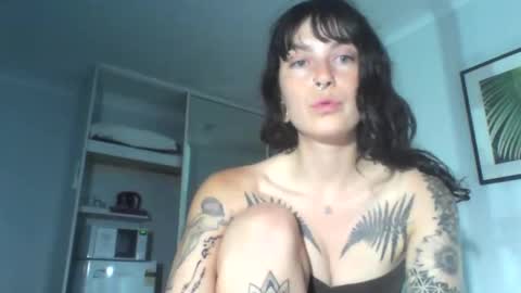 pixiecatfairy online show from 12/04/25, 12:03