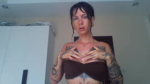 pixiecatfairy online show from 02/23/26, 02:53