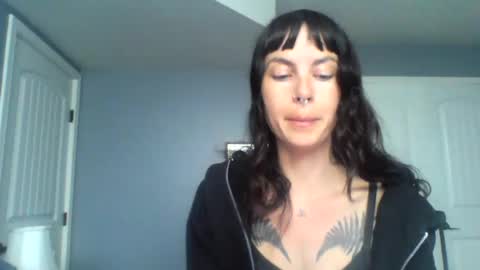 pixiecatfairy online show from 06/26/26, 10:25