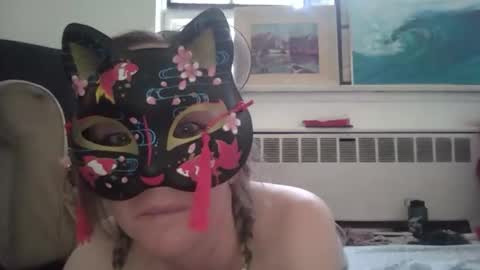 pixiecunt online show from 04/13/26, 10:59