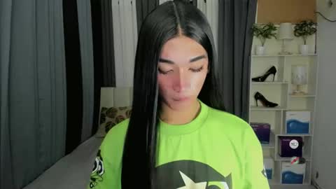 pixiedoll_ online show from 02/27/26, 07:19