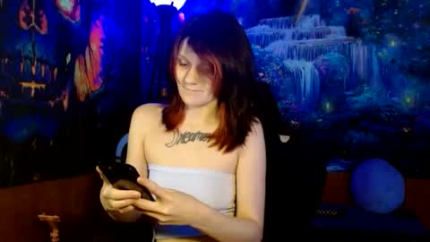 Pixie dust online show from 04/29/26, 03:32