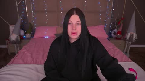 pixiehott online show from 01/09/26, 09:05