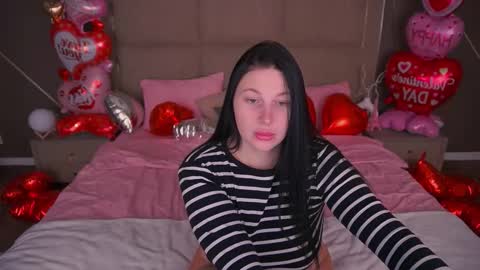 pixiehott online show from 02/10/26, 09:30