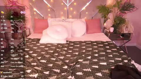 pixiepeachh online show from 02/06/26, 11:02