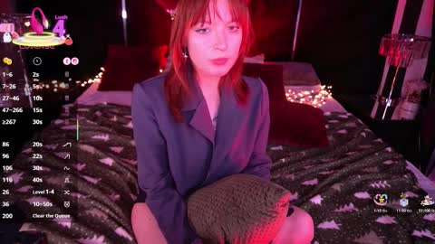 pixiepeachh online show from 02/12/26, 08:04