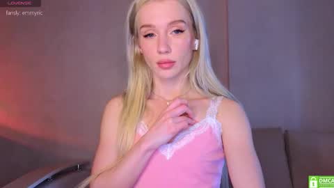 Emmy and Edward online show from 02/24/26, 08:23