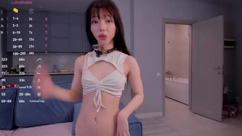 Mila online show from 02/22/26, 04:16