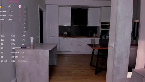 Mila online show from 03/27/26, 02:17