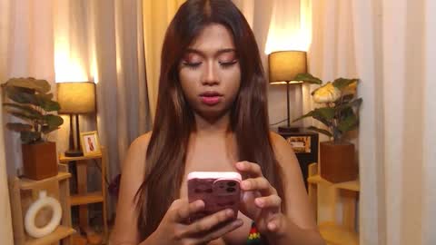 pixiewinky online show from 02/10/26, 08:18