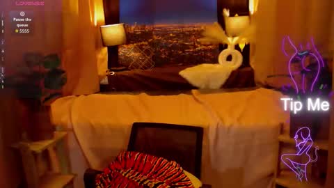 pixiewinky online show from 05/27/26, 01:57