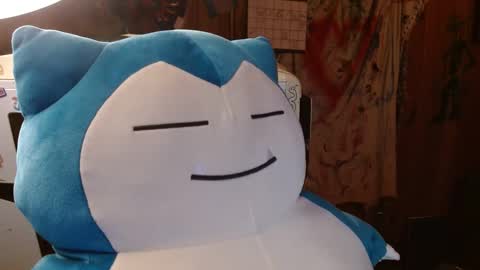 Izzy online show from 02/06/25, 10:21