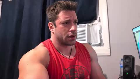 pizza_biceps online show from 01/14/26, 04:51