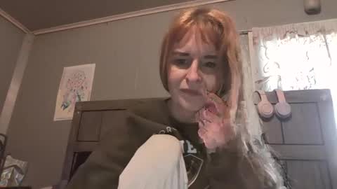 pizzedwife online show from 04/26/26, 03:32