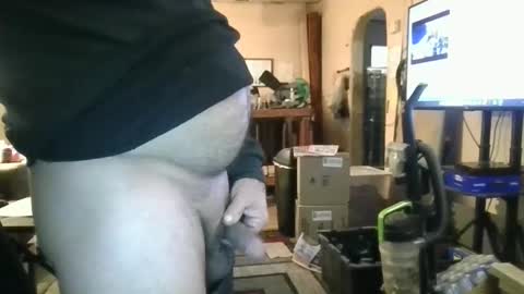 Snapshot of pjcossman8inches chatting on 12/13/24, 10:23 pjcossman8inches online show from 12/13/24, 10:23