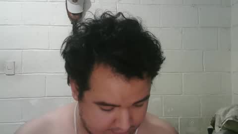 Pablo online show from 01/07/26, 11:29