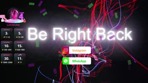 Angie Henao online show from 03/13/26, 04:35