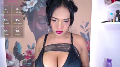 Snapshot of pkskarol chatting on 09/17/25, 10:22 KAROL online show from 09/17/25, 10:22