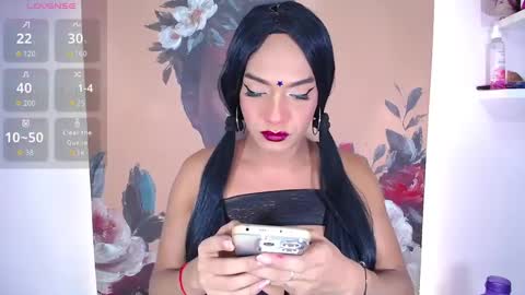 Snapshot of pkskarol chatting on 09/18/25, 09:06 KAROL online show from 09/18/25, 09:06