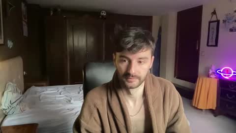 Snapshot of placebo14 chatting on 01/21/25, 01:43 placebo14 online show from 01/21/25, 01:43