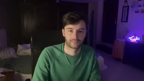 Snapshot of placebo14 chatting on 02/04/25, 10:13 placebo14 online show from 02/04/25, 10:13