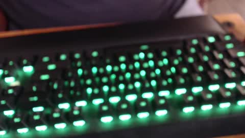 Plain ODude online show from 03/12/25, 05:38