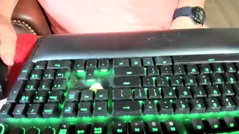 Plain ODude online show from 04/14/26, 05:30