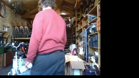 plaisirssecret online show from 03/20/26, 01:27
