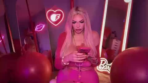 Dumb bimbo fuck doll online show from 10/19/25, 02:45