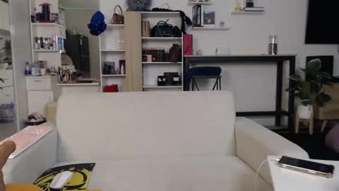 plasticgirll online show from 01/25/25, 06:35