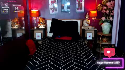 Patricia online show from 02/10/26, 02:37