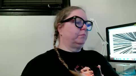 Platinum Puzzy online show from 12/16/24, 11:07