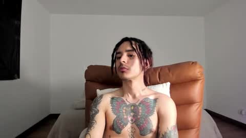 Carti online show from 09/11/25, 03:06