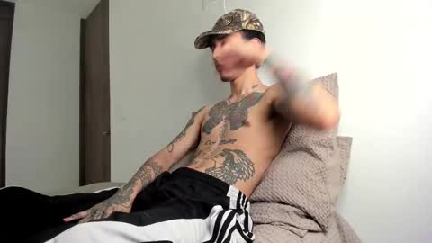 Carti online show from 09/29/25, 01:22