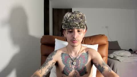 Carti online show from 11/06/25, 04:13