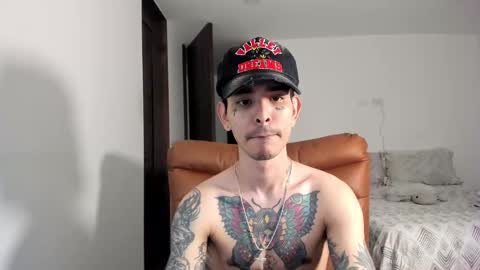 Carti online show from 02/25/26, 06:56