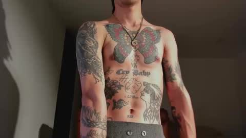 Carti online show from 03/13/26, 03:40