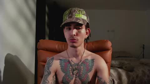 Carti online show from 03/22/26, 08:07