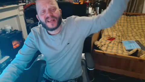 playboy_horny online show from 01/17/26, 06:51