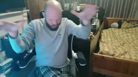 playboy_horny online show from 03/12/26, 09:21