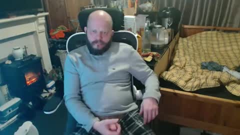 playboy_horny online show from 03/30/26, 11:17