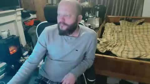 playboy_horny online show from 04/02/26, 09:01