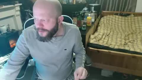 playboy_horny online show from 04/05/26, 11:46