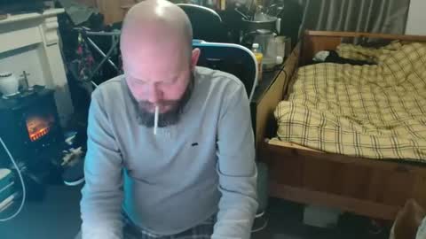 playboy_horny online show from 04/06/26, 11:05