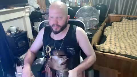 playboy_horny online show from 05/29/26, 10:30
